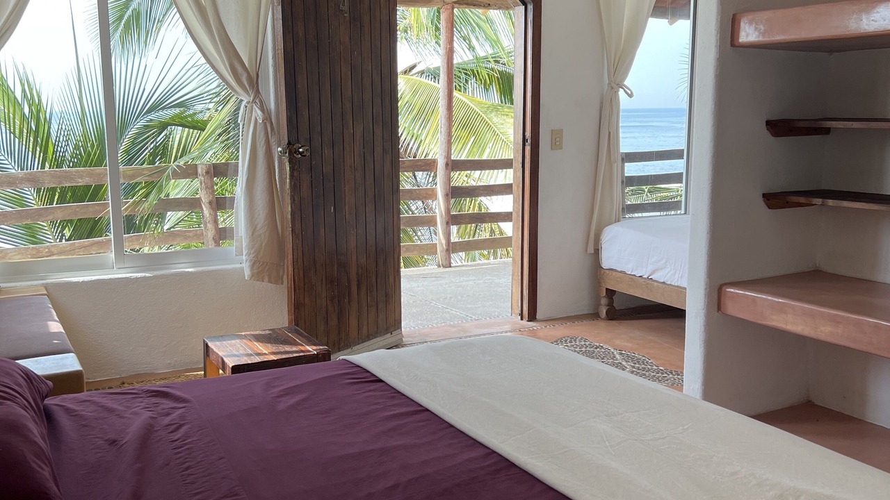Photo of Bedroom in Saladita