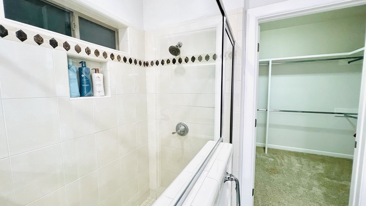 Photo of Bathroom in McAllen
