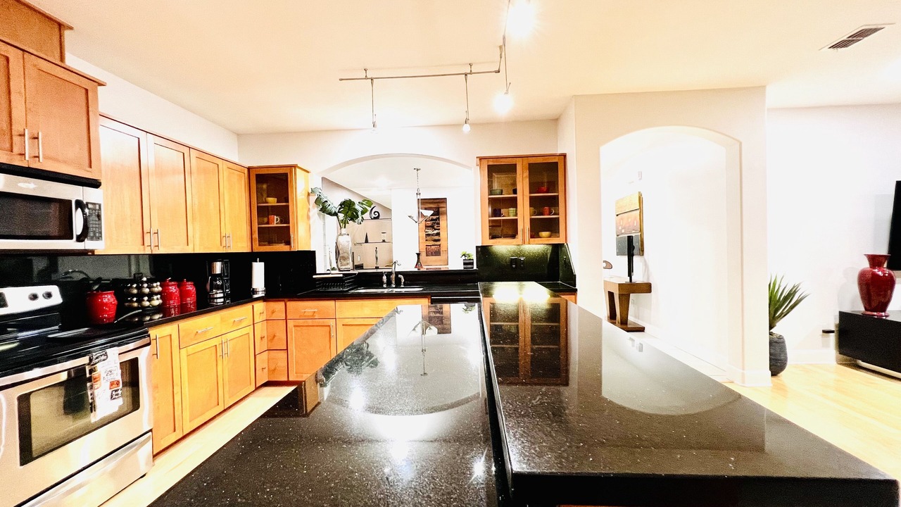 Photo of Kitchen in McAllen