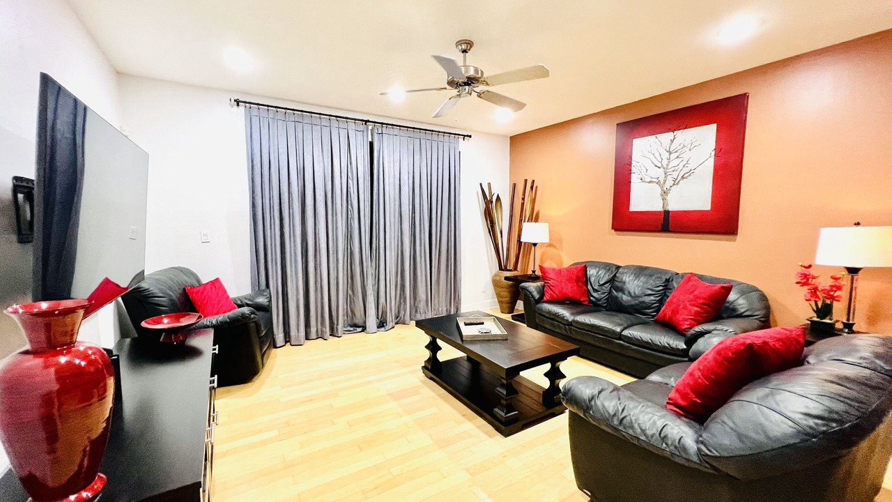 Photo of Livingroom in McAllen