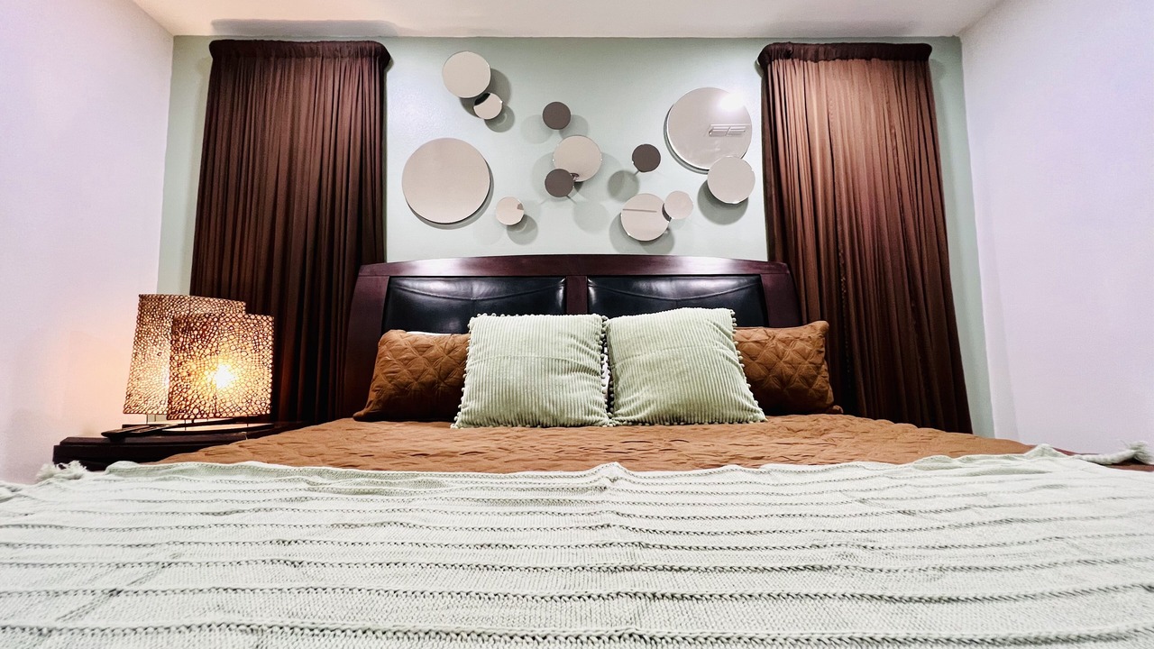 Photo of Bedroom in McAllen