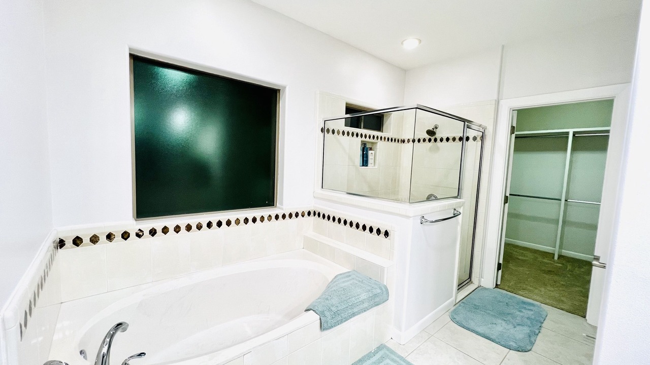 Photo of Bathroom in McAllen