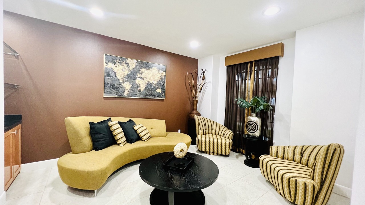 Photo of Livingroom in McAllen