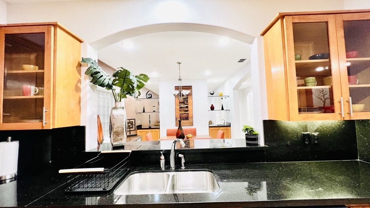 Photo of Kitchen in McAllen