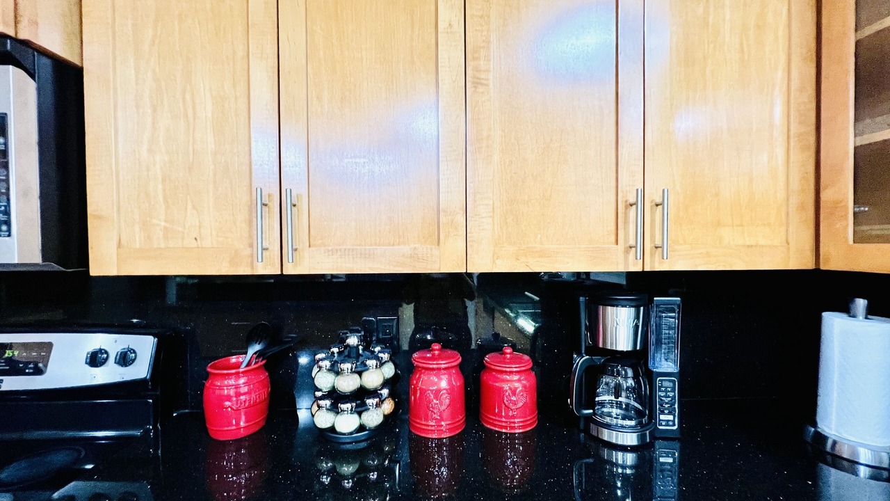 Photo of Kitchen in McAllen