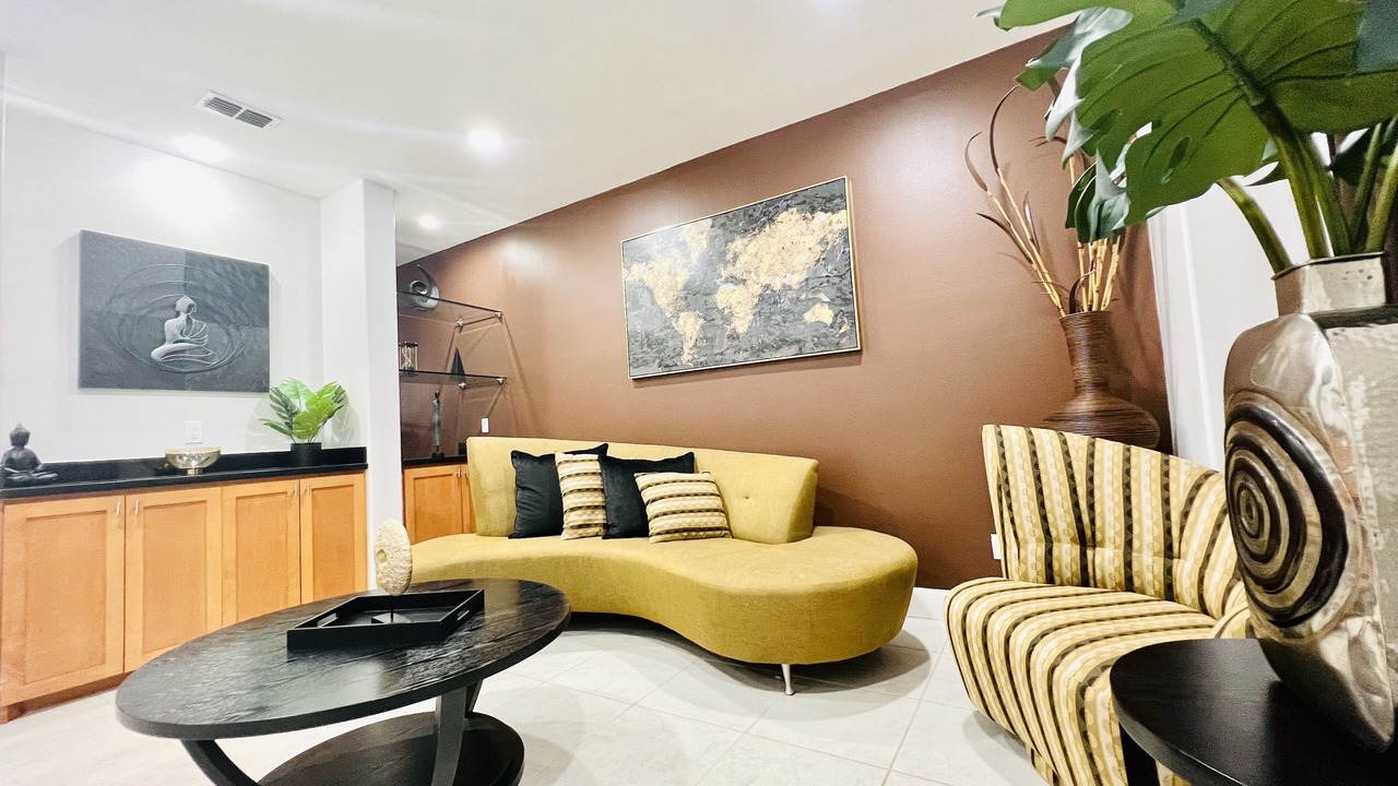 Photo of Livingroom in McAllen