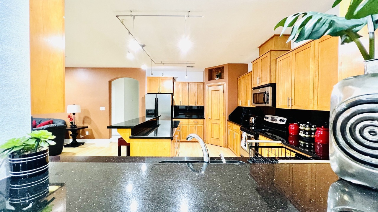 Photo of Kitchen in McAllen