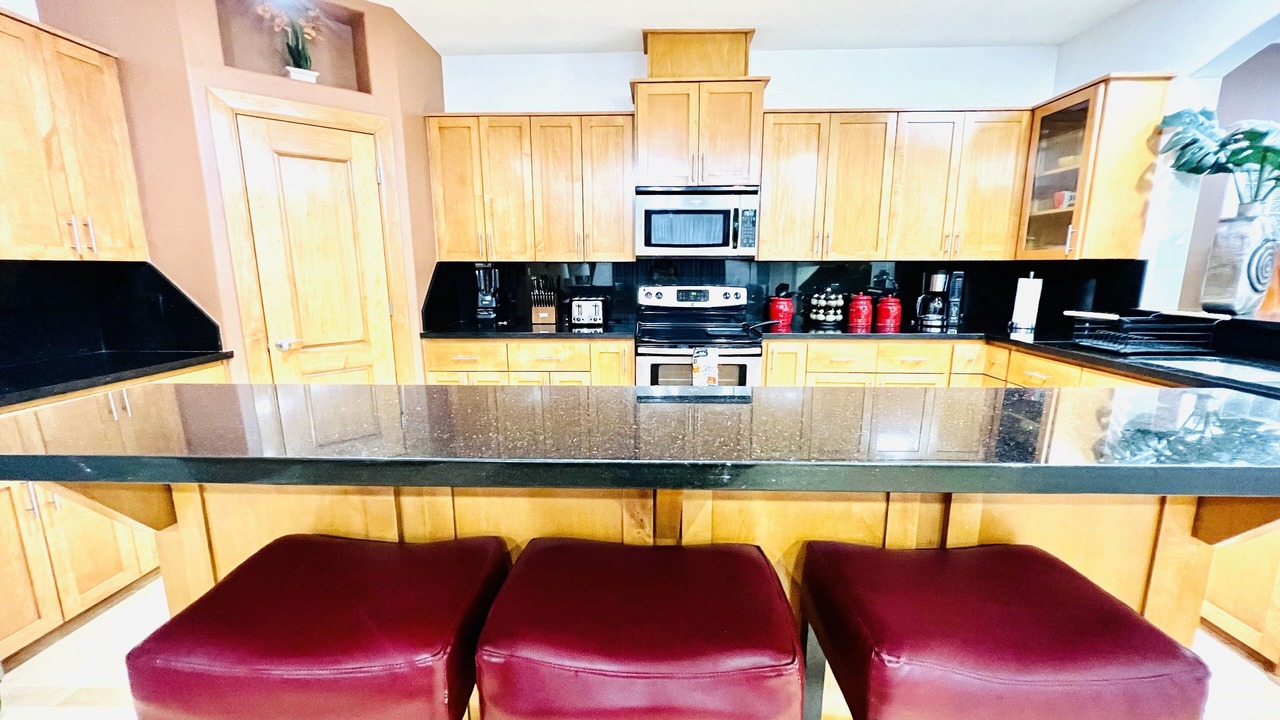 Photo of Kitchen in McAllen