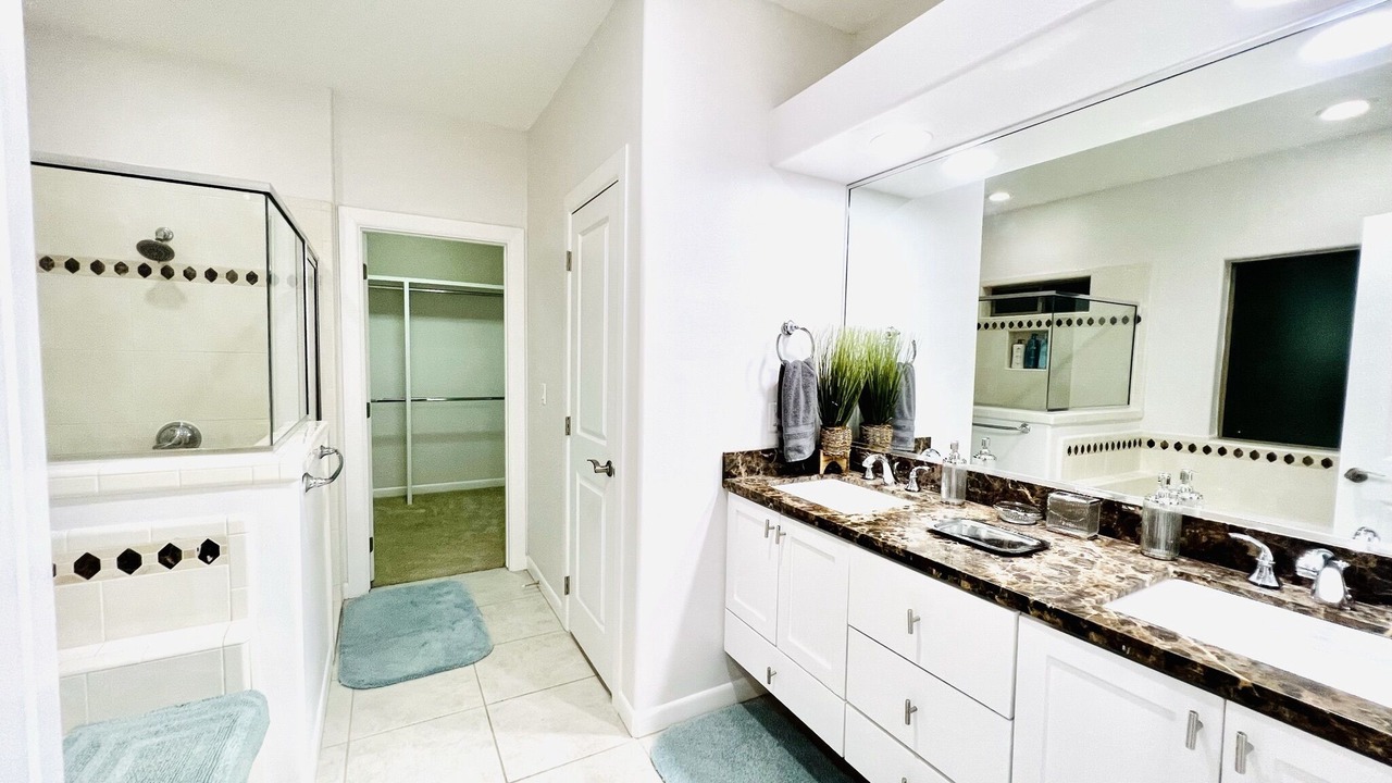 Photo of Bathroom in McAllen