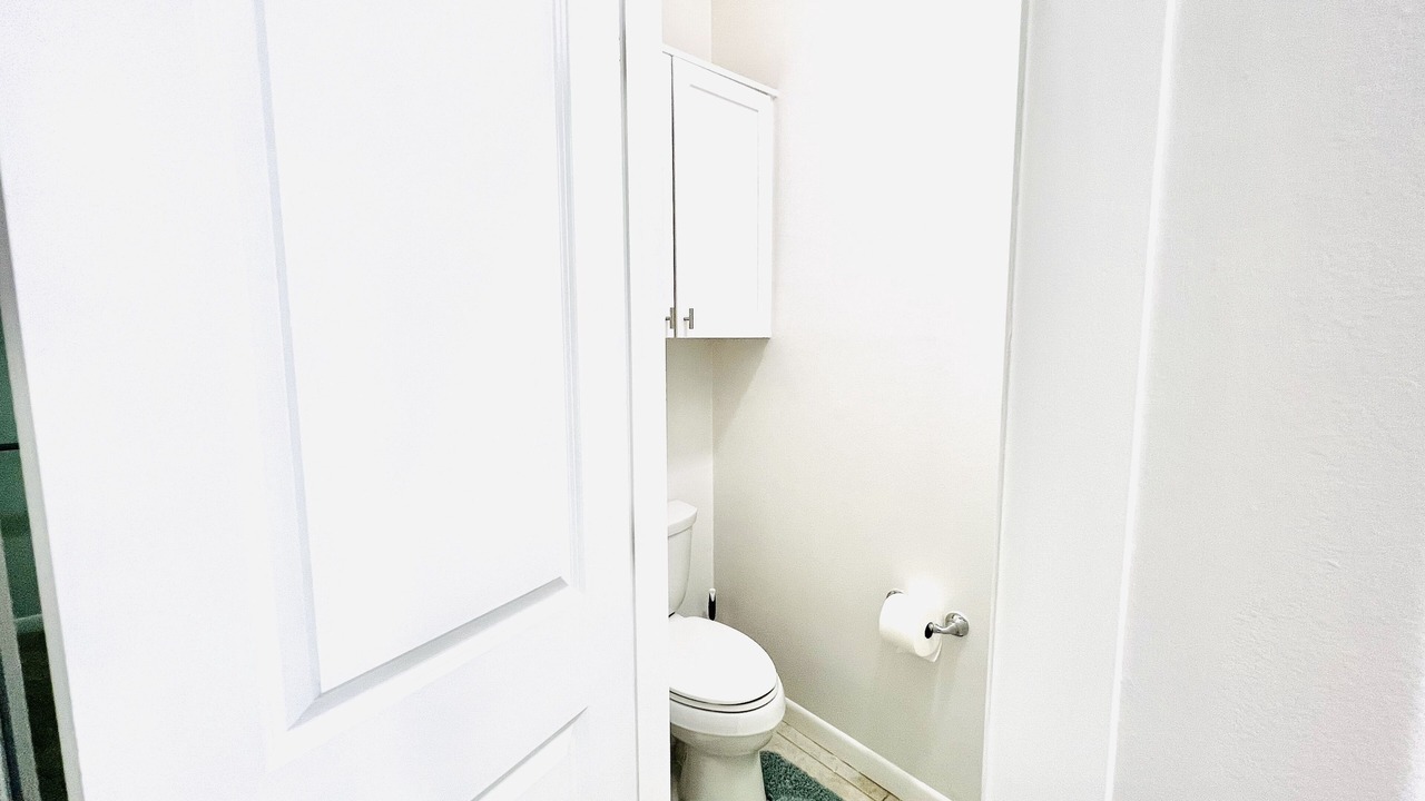 Photo of Bathroom in McAllen