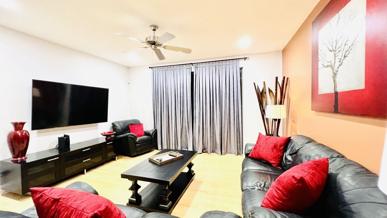 Photo of Livingroom in McAllen