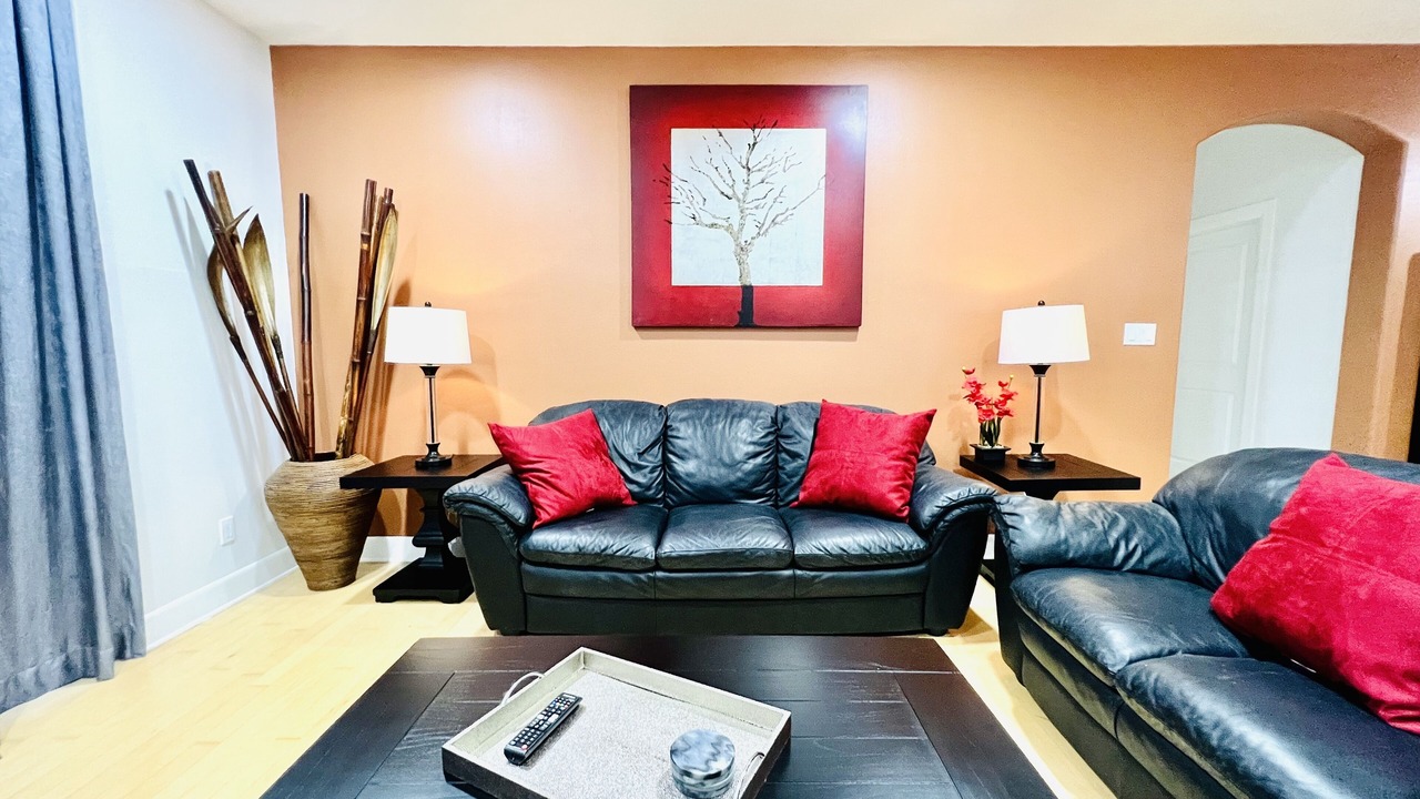 Photo of Livingroom in McAllen