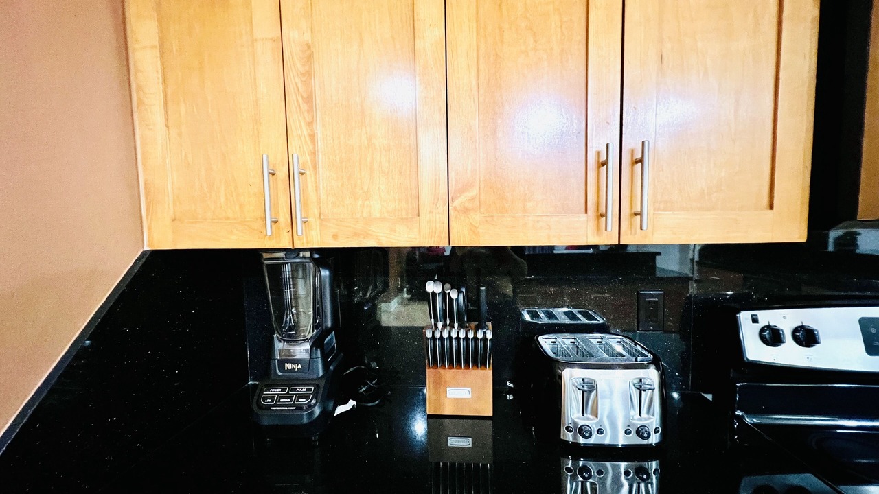 Photo of Kitchen in McAllen
