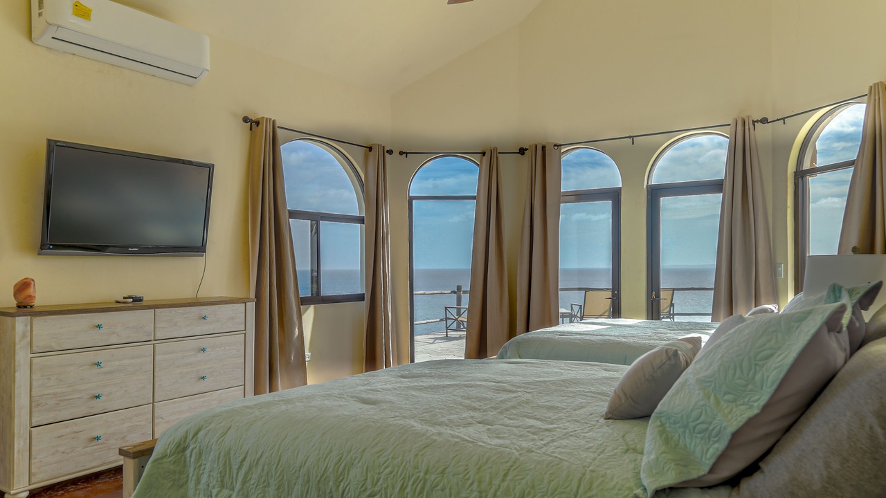 Photo of Bedroom in El Sargento