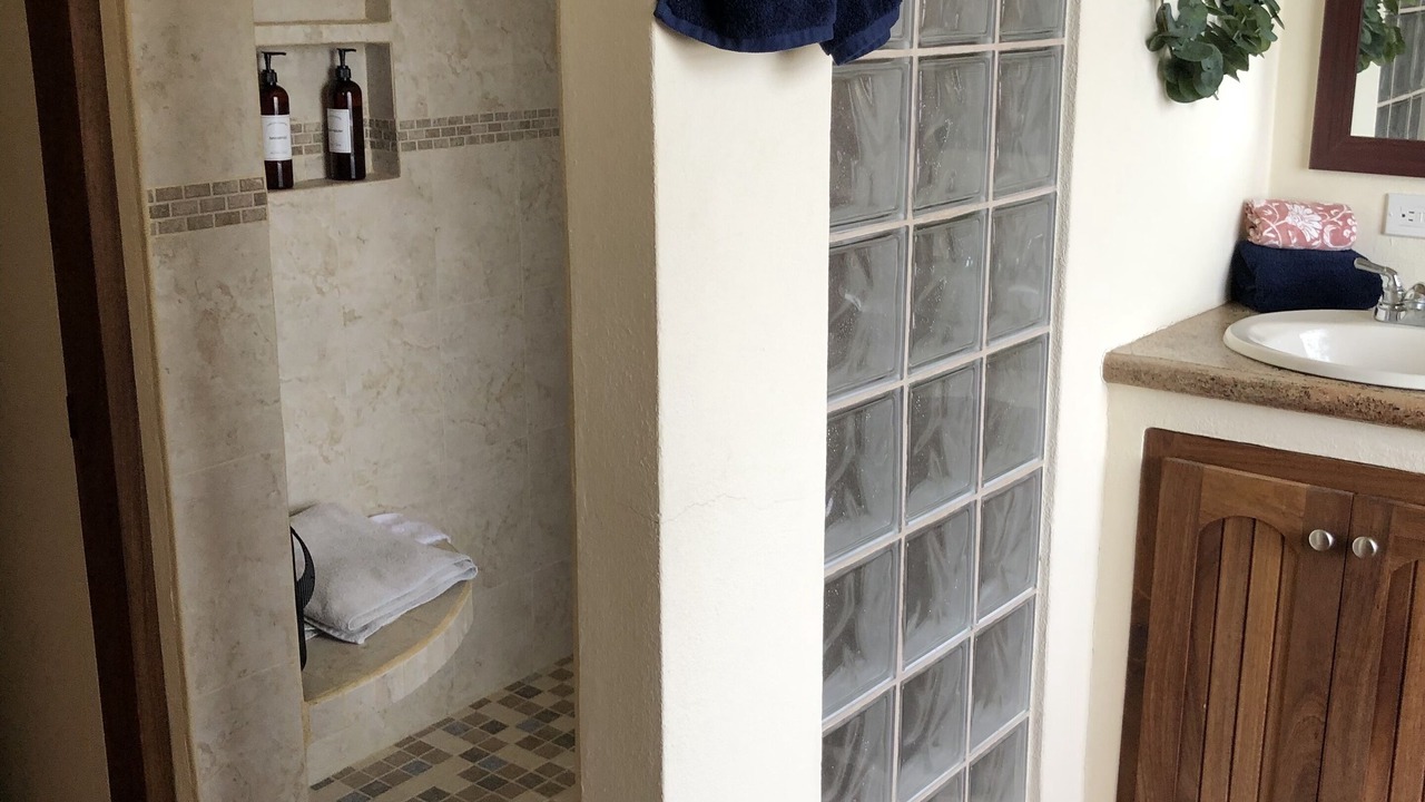 Photo of Bathroom in El Sargento