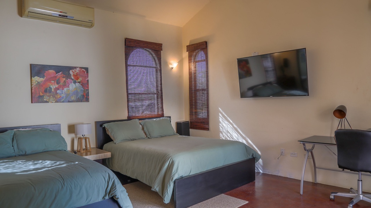 Photo of Bedroom in El Sargento