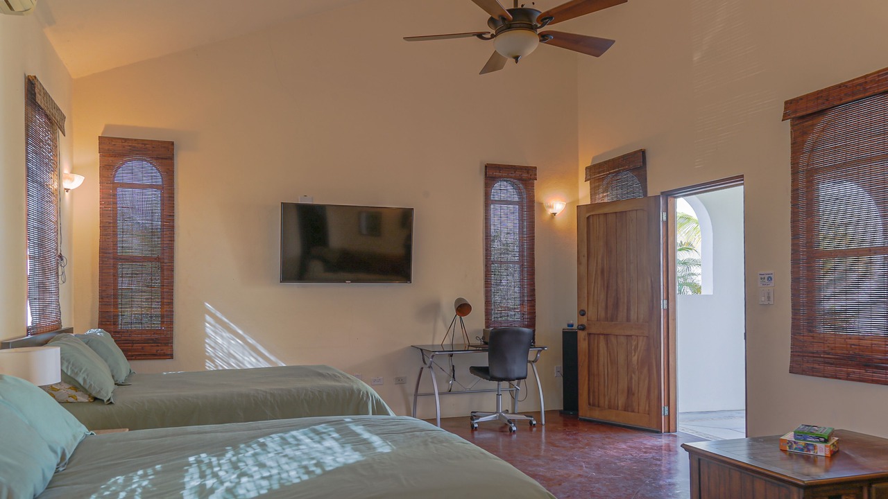 Photo of Bedroom in El Sargento