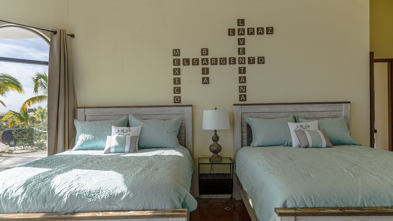 Photo of Bedroom in El Sargento