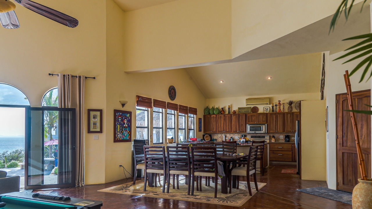 Photo of Kitchen in El Sargento