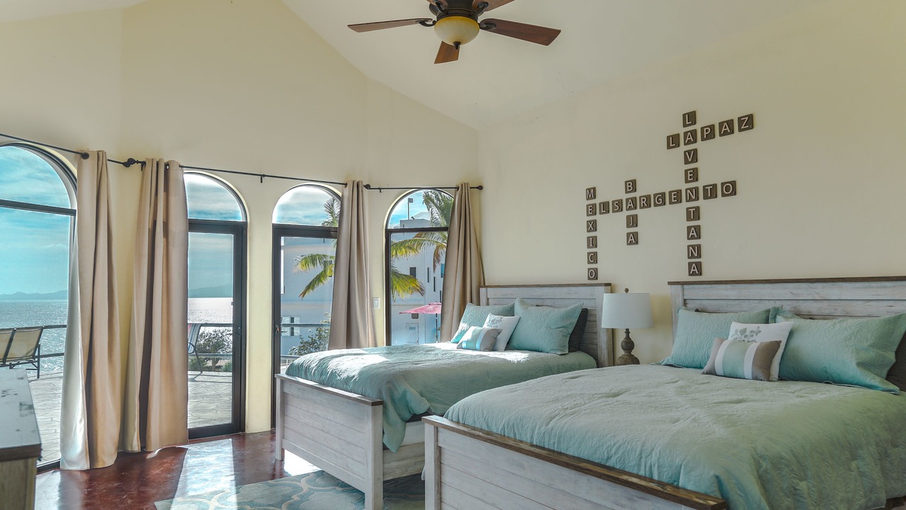 Photo of Bedroom in El Sargento