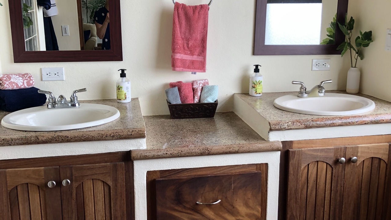 Photo of Bathroom in El Sargento
