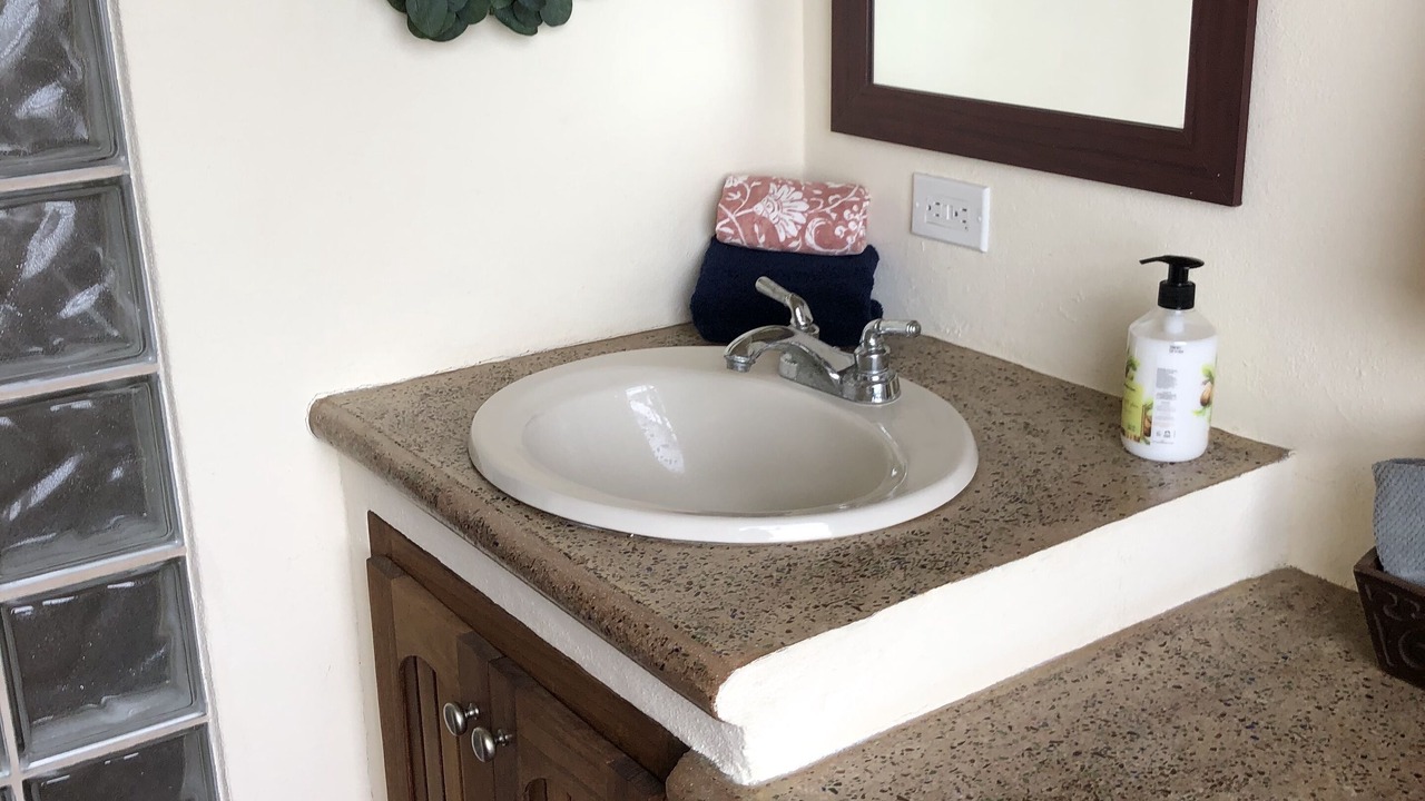 Photo of Bathroom in El Sargento