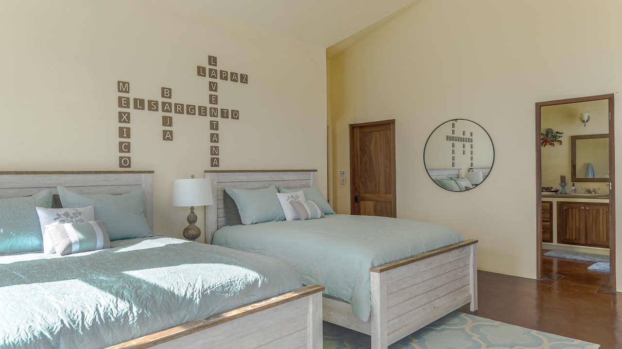 Photo of Bedroom in El Sargento