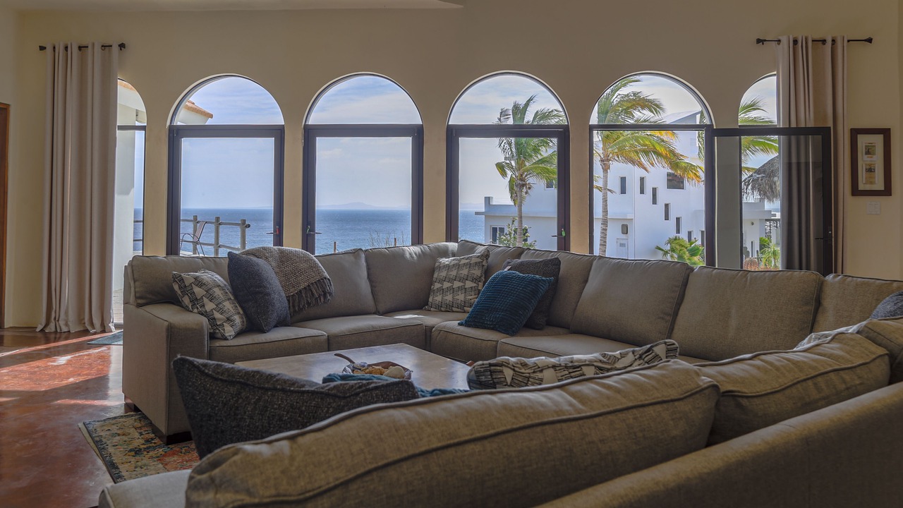 Photo of Livingroom in El Sargento