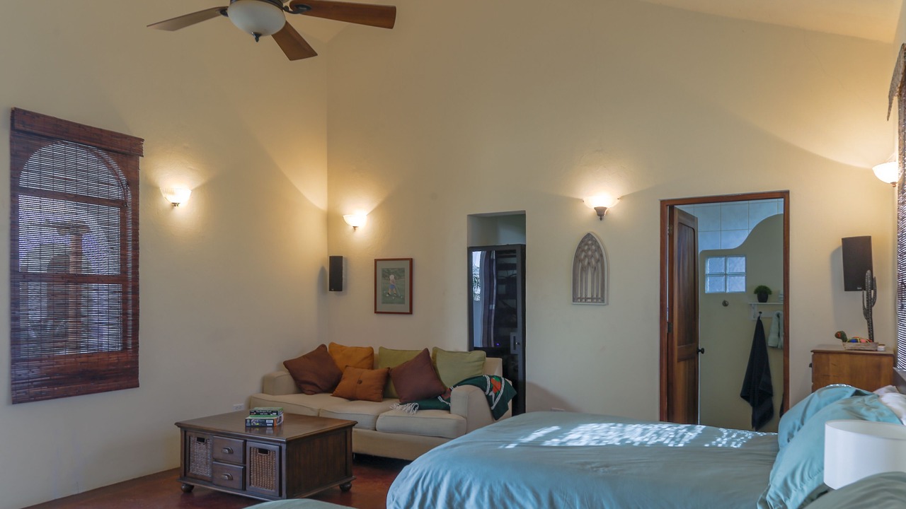 Photo of Bedroom in El Sargento
