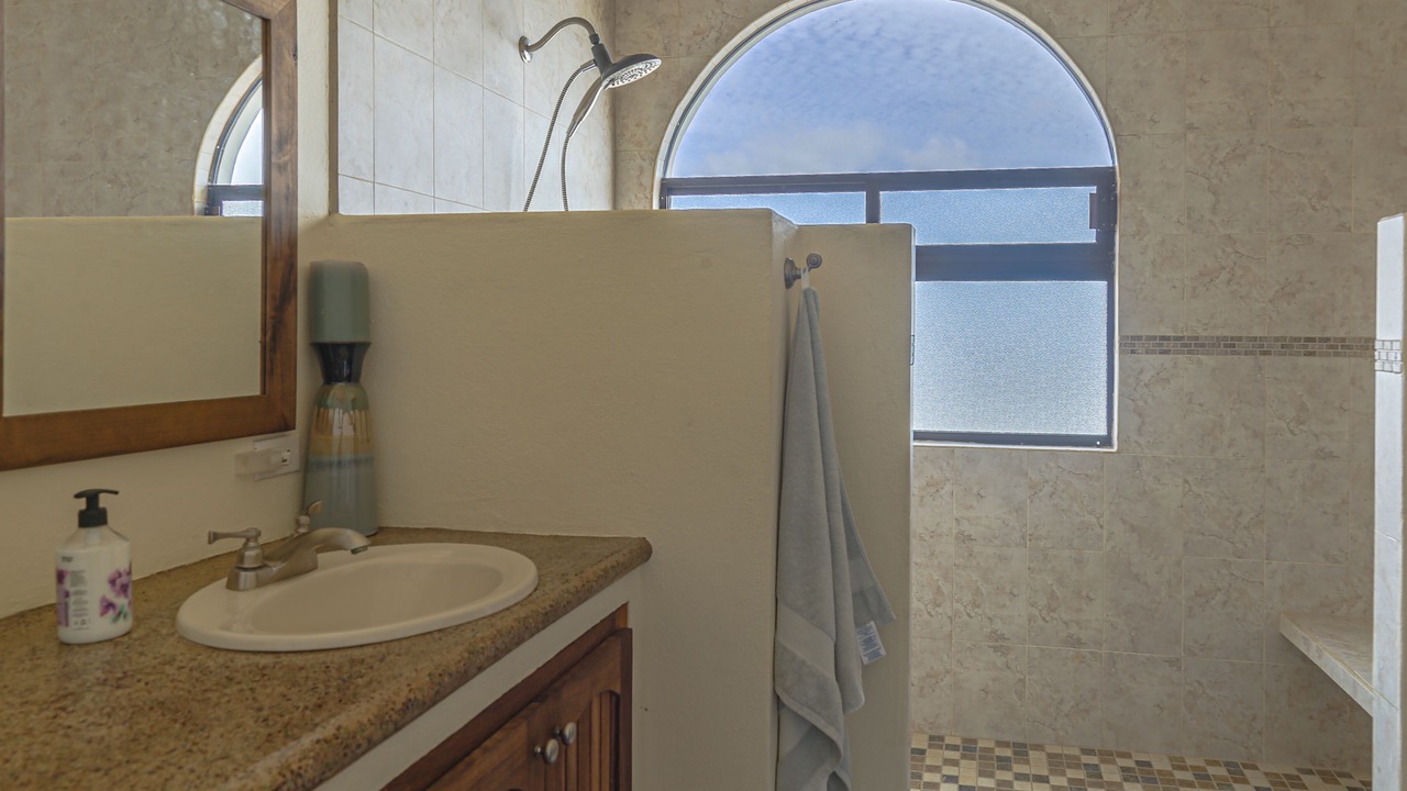 Photo of Bathroom in El Sargento