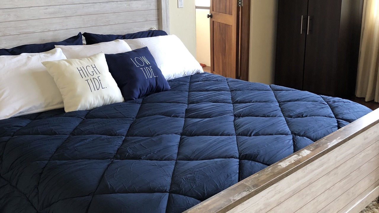 Photo of Bedroom in El Sargento