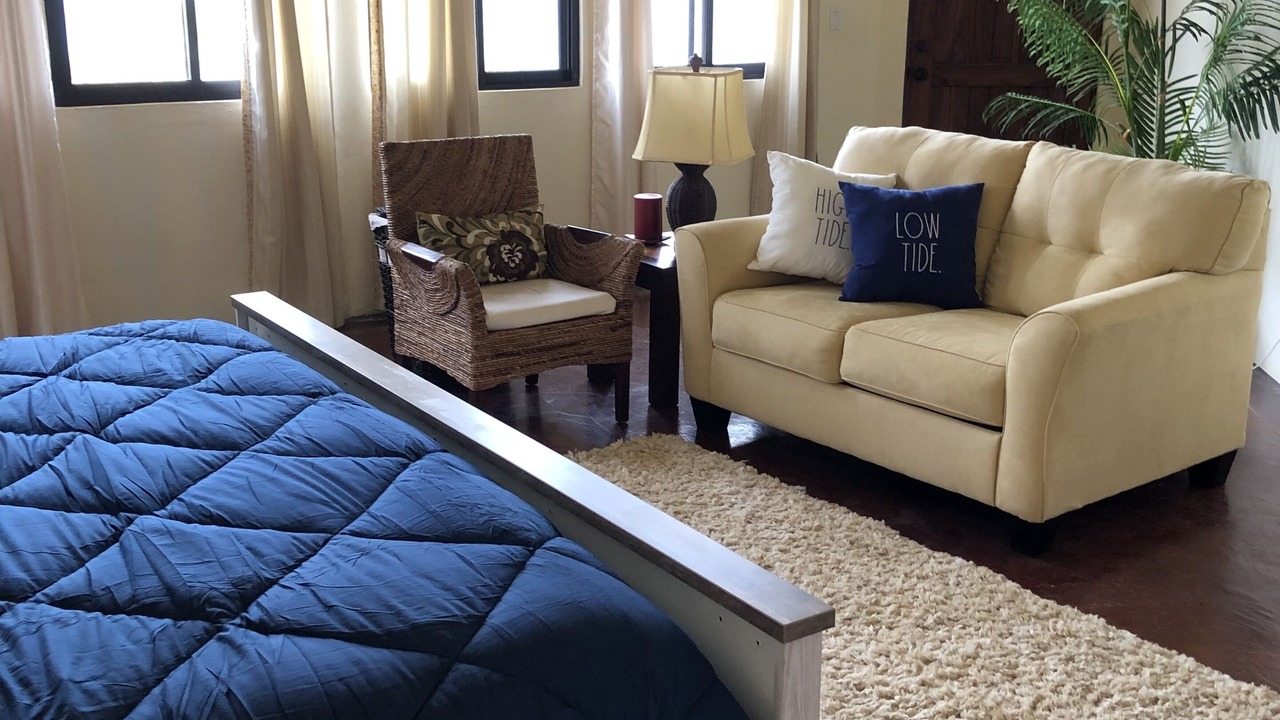 Photo of Bedroom in El Sargento