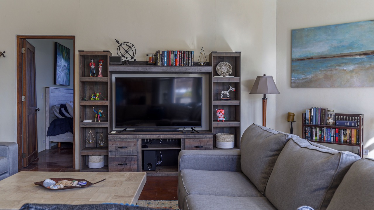 Photo of Livingroom in El Sargento