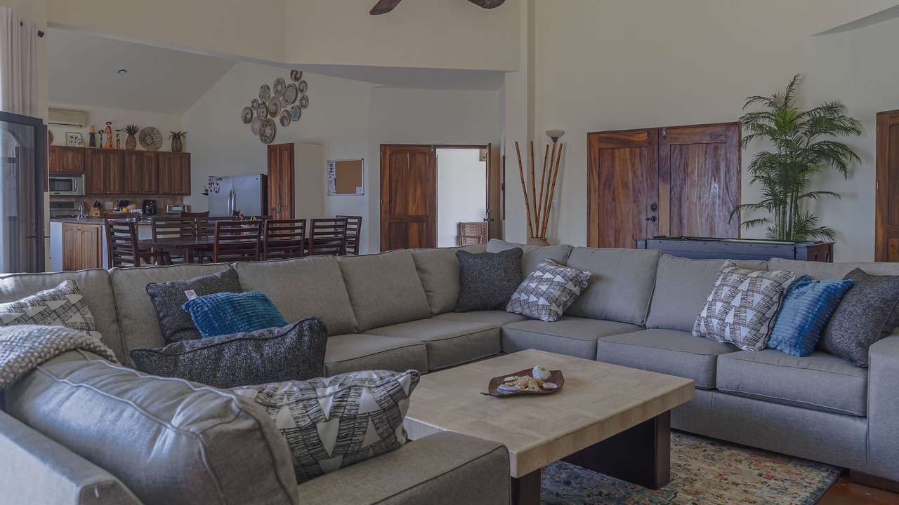 Photo of Livingroom in El Sargento