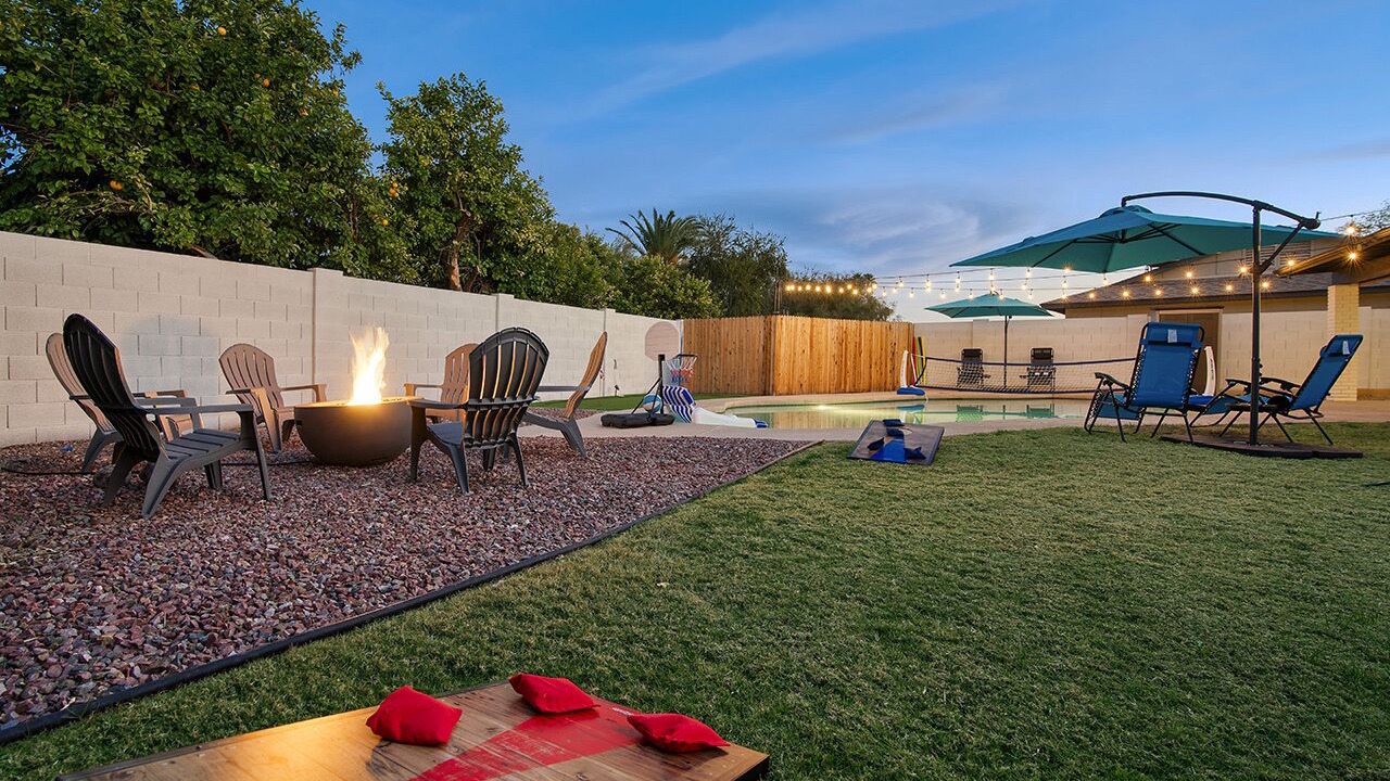Photo of Outdoor in Dobson Ranch
