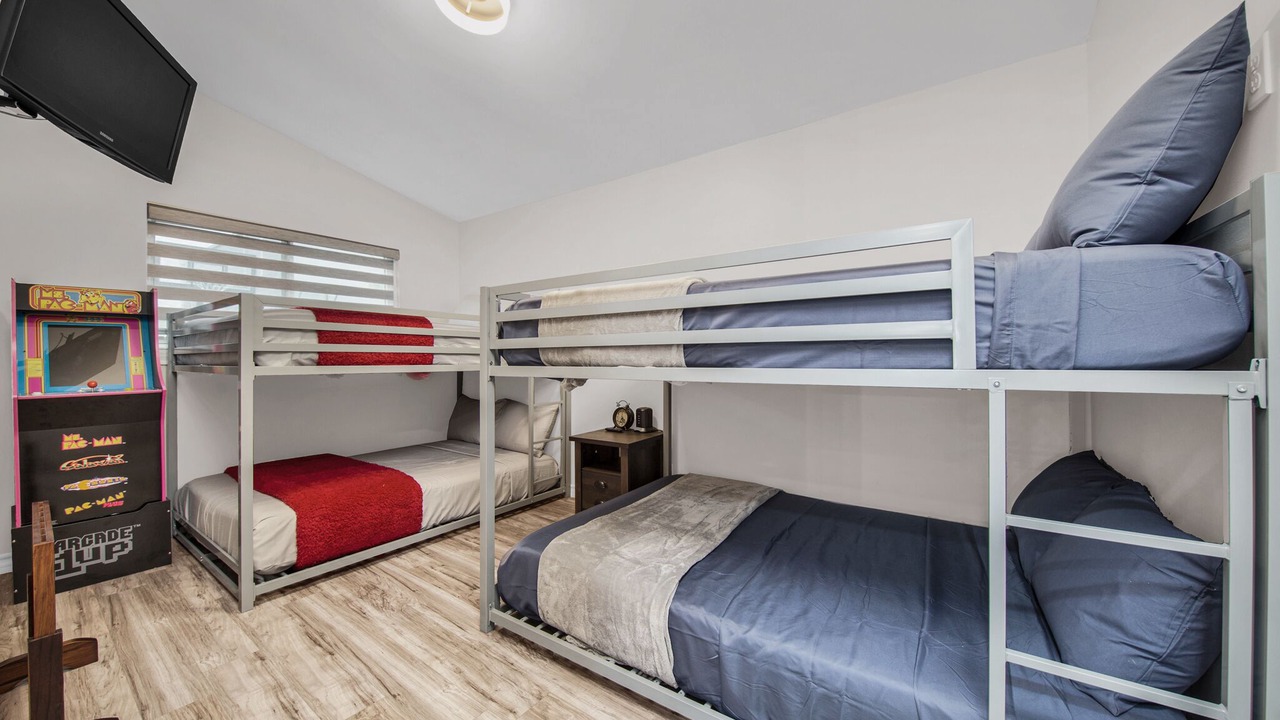 Photo of Bedroom in Brownsville