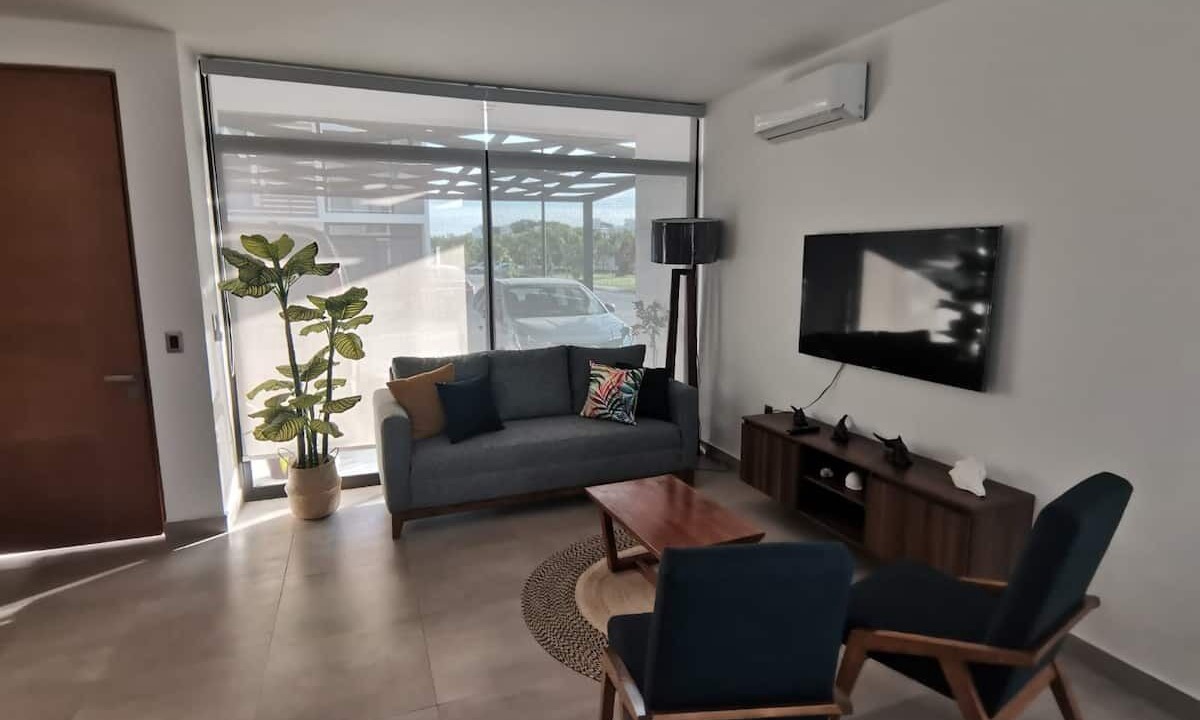 Photo of Livingroom in Mezcales