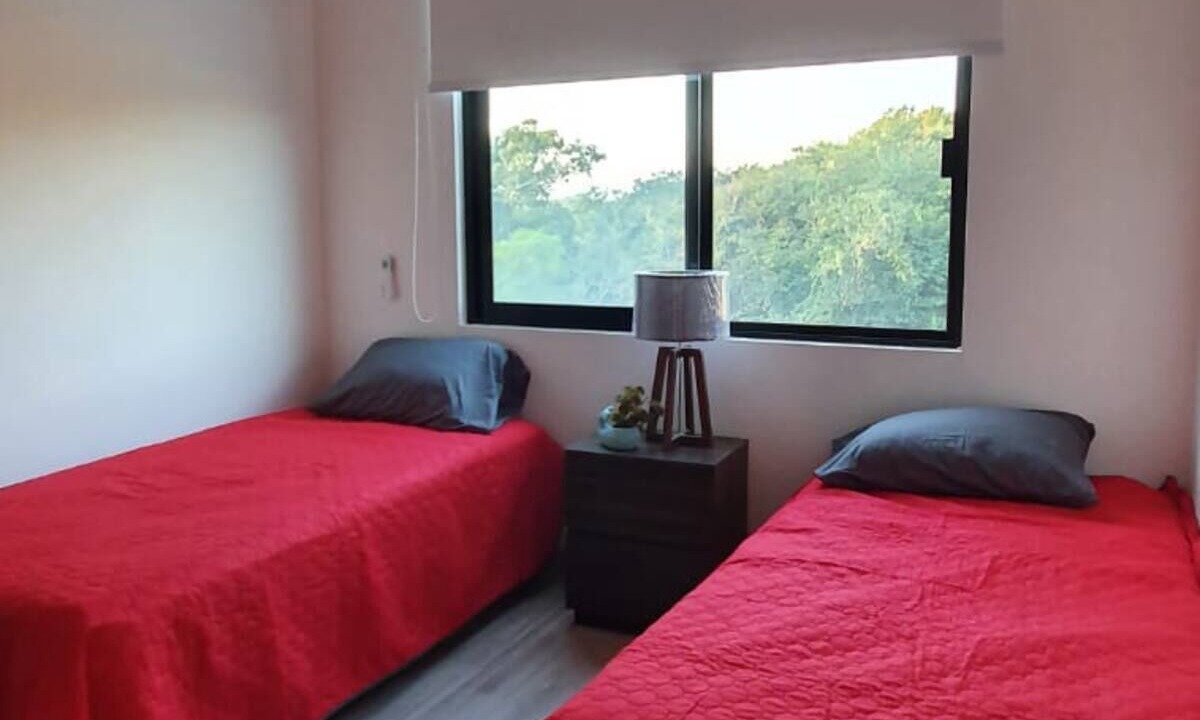 Photo of Bedroom in Mezcales
