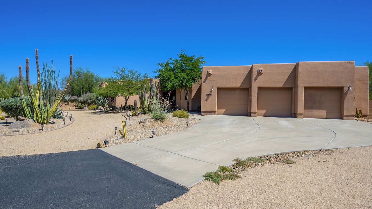 Photo of Outdoor in Desert Hills