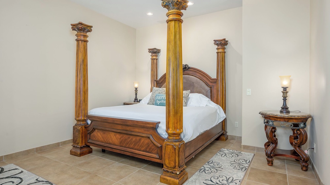 Photo of Bedroom in Desert Hills