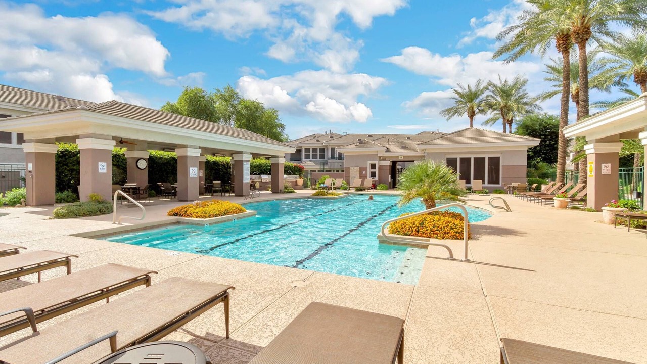 Photo of Outdoor in Kierland