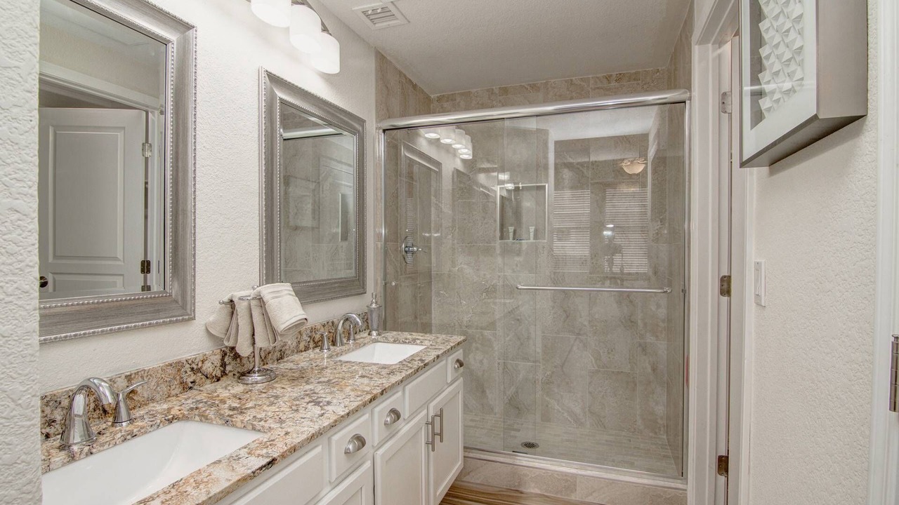 Photo of Bathroom in Kierland