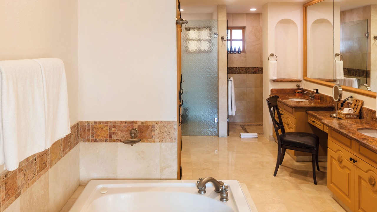Photo of Bathroom in El Medano Ejidal