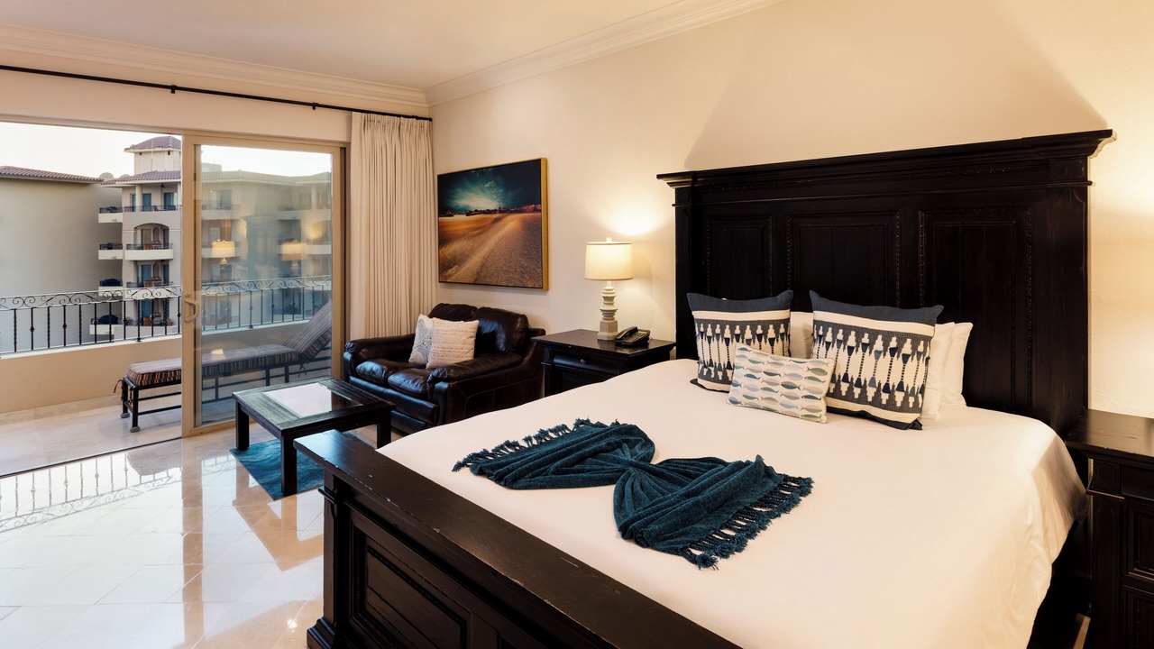 Photo of Bedroom in El Medano Ejidal