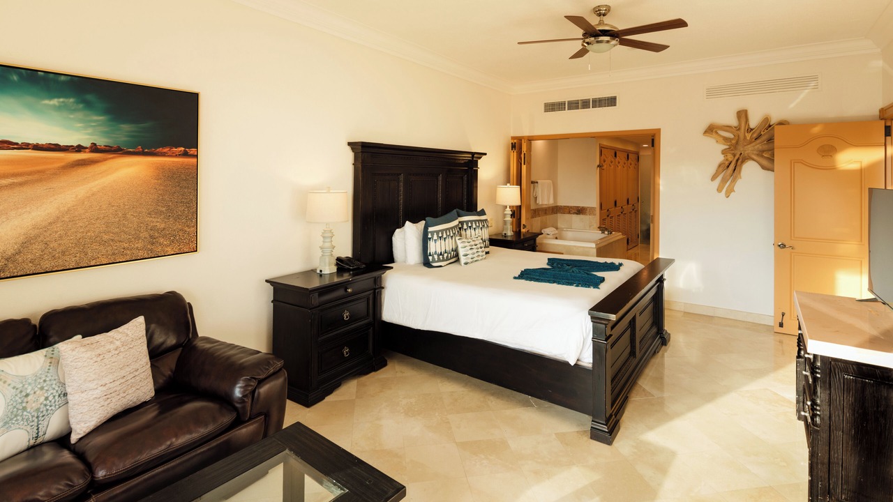 Photo of Bedroom in El Medano Ejidal