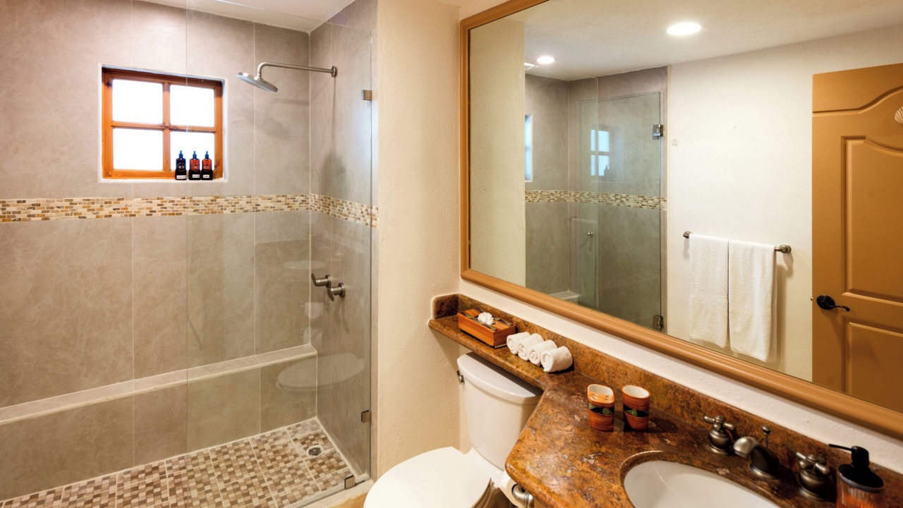 Photo of Bathroom in El Medano Ejidal