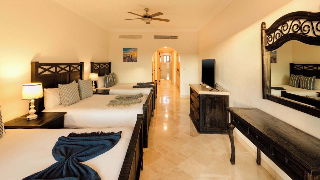 Photo of Bedroom in El Medano Ejidal