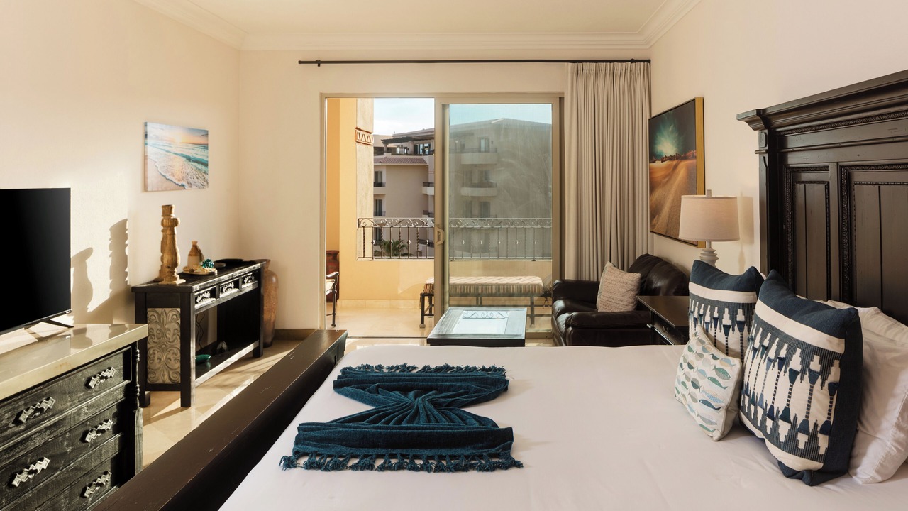 Photo of Bedroom in El Medano Ejidal