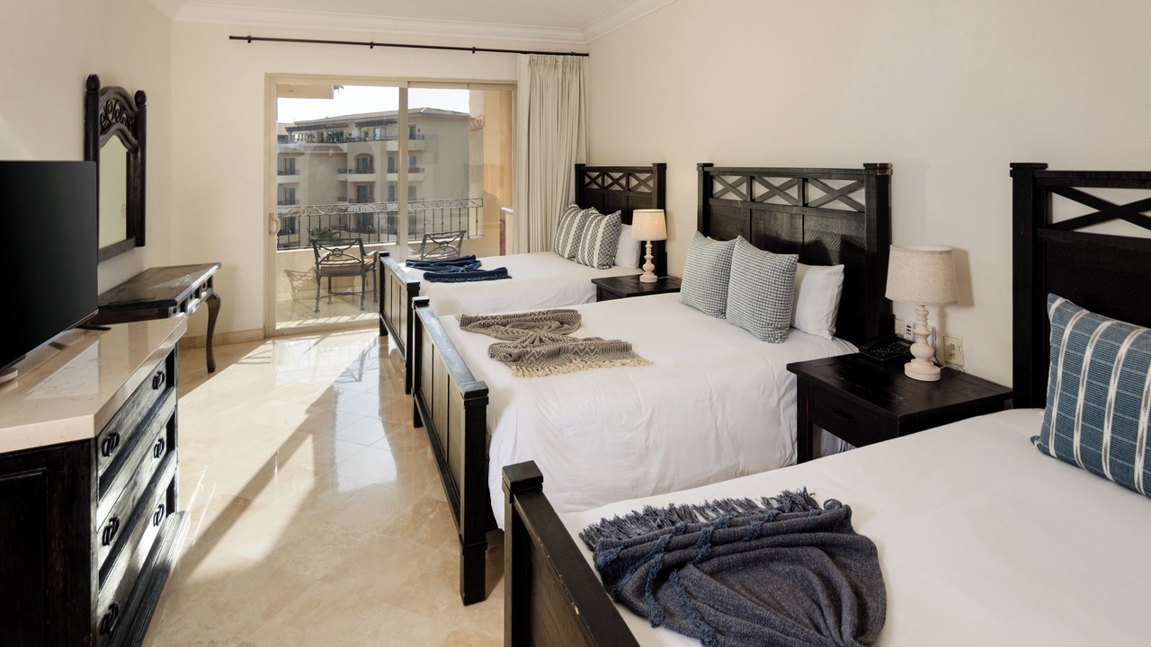 Photo of Bedroom in El Medano Ejidal