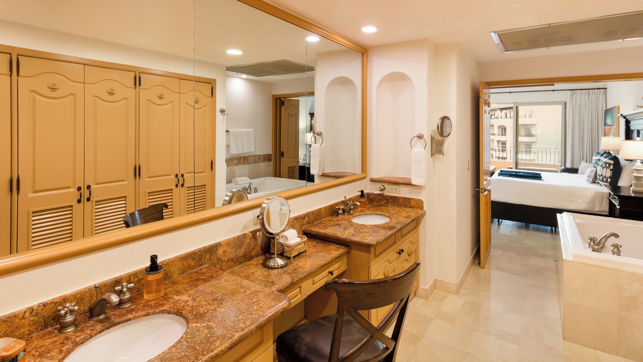 Photo of Bathroom in El Medano Ejidal